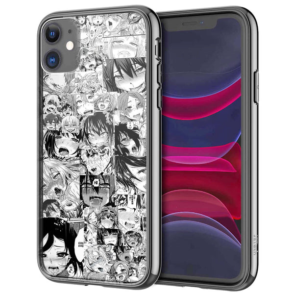 Coque iPhone 13 Ahego Hentai